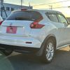 nissan juke 2012 -NISSAN 【名変中 】--Juke YF15--209557---NISSAN 【名変中 】--Juke YF15--209557- image 16