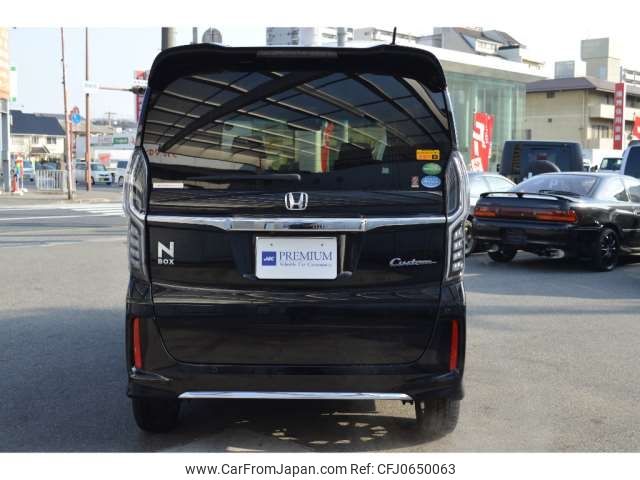 honda n-box 2021 -HONDA 【姫路 589 31】--N BOX 6BA-JF3--JF3-5066115---HONDA 【姫路 589 31】--N BOX 6BA-JF3--JF3-5066115- image 2