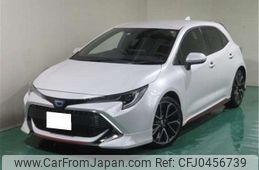 toyota corolla-sport 2021 -TOYOTA--Corolla Sport 6AA-ZWE213H--ZWE213-0015105---TOYOTA--Corolla Sport 6AA-ZWE213H--ZWE213-0015105-