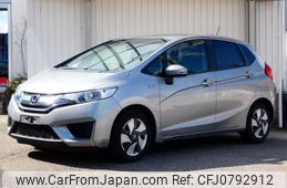 honda fit-hybrid 2014 quick_quick_DAA-GP5_GP5-3080614