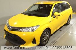 toyota corolla-fielder 2019 -TOYOTA--Corolla Fielder DAA-NKE165G--NKE165-7217310---TOYOTA--Corolla Fielder DAA-NKE165G--NKE165-7217310-