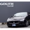 maserati ghibli 2016 quick_quick_MG30D_ZAMTS57C001178956 image 1