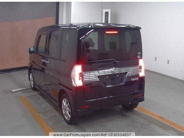 daihatsu tanto 2017 quick_quick_DBA-LA600S_LA600S-0606684 image 2