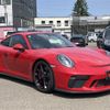 porsche 911 2018 CFJ1628612 image 8
