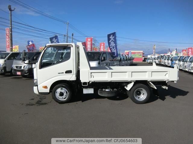 hino dutro 2016 GOO_NET_EXCHANGE_0840154A20250115G007 image 2