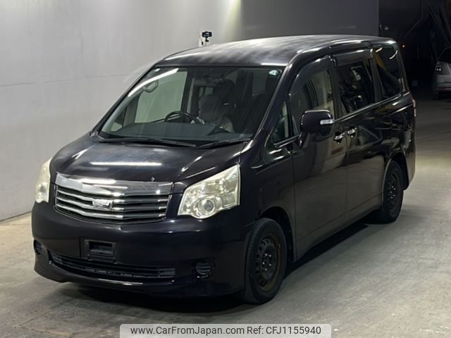 toyota noah 2013 -TOYOTA--Noah ZRR70G-0565632---TOYOTA--Noah ZRR70G-0565632- image 1
