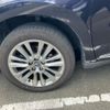 toyota harrier 2016 -TOYOTA--Harrier DBA-ZSU60W--ZSU60-0098121---TOYOTA--Harrier DBA-ZSU60W--ZSU60-0098121- image 6