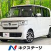 honda n-box 2019 -HONDA--N BOX DBA-JF3--JF3-1186924---HONDA--N BOX DBA-JF3--JF3-1186924- image 1