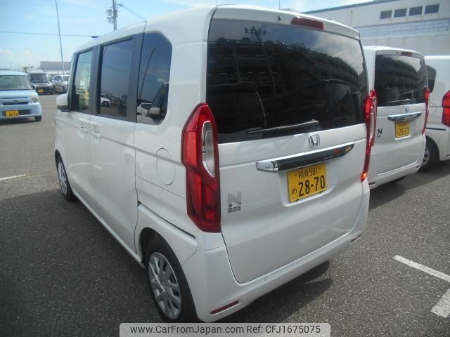 honda n-box 2023 CFJ1675075 image 2
