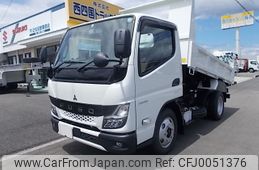 mitsubishi-fuso canter 2024 -MITSUBISHI--Canter 2RG-FBA60--FBA60-605038---MITSUBISHI--Canter 2RG-FBA60--FBA60-605038-