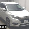 honda vezel 2018 -HONDA 【いわき 300ﾏ6595】--VEZEL RU4--1300459---HONDA 【いわき 300ﾏ6595】--VEZEL RU4--1300459- image 1