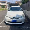 toyota prius-α 2013 -TOYOTA--Prius α DAA-ZVW41W--ZVW41-3220230---TOYOTA--Prius α DAA-ZVW41W--ZVW41-3220230- image 1
