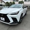 lexus nx 2024 -LEXUS--Lexus NX 6AA-AAZH20--AAZH20-6006333---LEXUS--Lexus NX 6AA-AAZH20--AAZH20-6006333- image 2