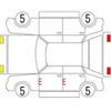 nissan dayz-roox 2016 -NISSAN--DAYZ Roox DBA-B21A--B21A-0235996---NISSAN--DAYZ Roox DBA-B21A--B21A-0235996- image 2