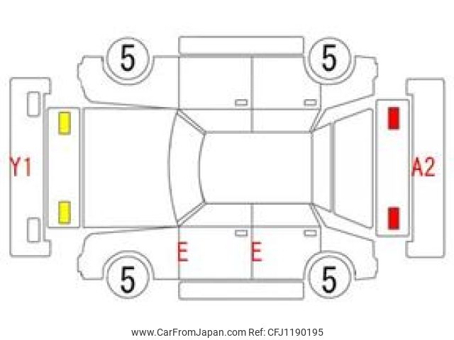 nissan dayz-roox 2016 -NISSAN--DAYZ Roox DBA-B21A--B21A-0235996---NISSAN--DAYZ Roox DBA-B21A--B21A-0235996- image 2