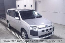 toyota probox-van 2019 -TOYOTA--Probox Van NHP160V-0011198---TOYOTA--Probox Van NHP160V-0011198-