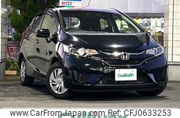 honda fit 2017 -HONDA--Fit DBA-GK3--GK3-3321072---HONDA--Fit DBA-GK3--GK3-3321072-