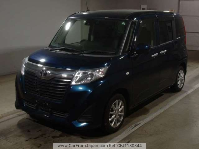 toyota roomy 2018 -TOYOTA--Roomy DBA-M900A--M900A-0182146---TOYOTA--Roomy DBA-M900A--M900A-0182146- image 1