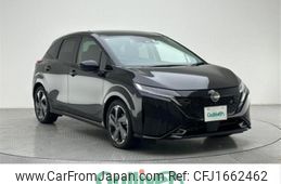 nissan aura 2023 CFJ1662462