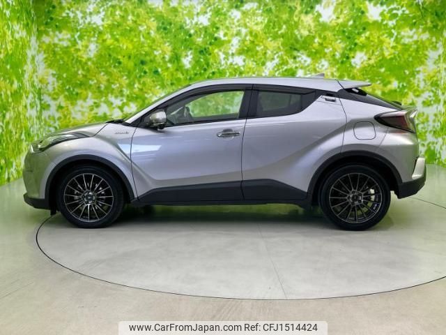 toyota c-hr 2018 CFJ1514424 image 2