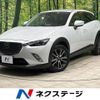 mazda cx-3 2015 -MAZDA--CX-3 LDA-DK5FW--DK5FW-116854---MAZDA--CX-3 LDA-DK5FW--DK5FW-116854- image 1