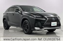 lexus nx 2015 -LEXUS--Lexus NX DAA-AYZ15--AYZ15-1005426---LEXUS--Lexus NX DAA-AYZ15--AYZ15-1005426-