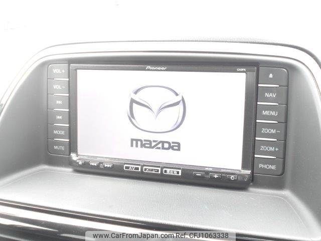 mazda cx-5 2013 -MAZDA--CX-5 LDA-KE2AW--KE2AW-121401---MAZDA--CX-5 LDA-KE2AW--KE2AW-121401- image 2