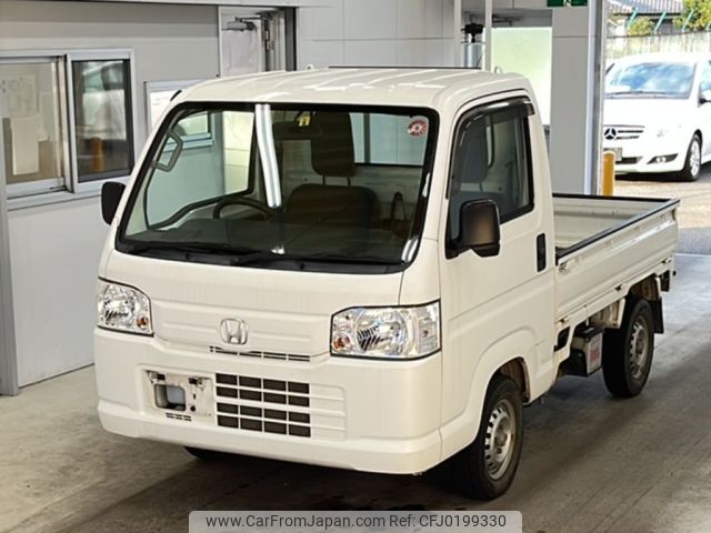 honda acty-truck 2014 -HONDA--Acty Truck HA9-1234754---HONDA--Acty Truck HA9-1234754- image 1