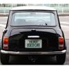 rover mini 1991 quick_quick_E-XN12_SAXXNNAMBBD023192 image 7