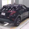 toyota c-hr 2019 -TOYOTA 【滋賀 301ﾅ9418】--C-HR DBA-NGX50--NGX50-2032803---TOYOTA 【滋賀 301ﾅ9418】--C-HR DBA-NGX50--NGX50-2032803- image 2