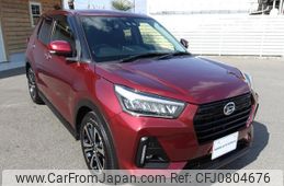 daihatsu rocky 2022 quick_quick_5BA-A201S_A201S-0001549