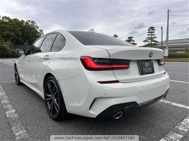 bmw 3-series 2019 -BMW--BMW 3 Series 3BA-5F20--WBA5F72050AK45166---BMW--BMW 3 Series 3BA-5F20--WBA5F72050AK45166- image 2