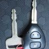 toyota ist 2008 CFJ1562251 image 12
