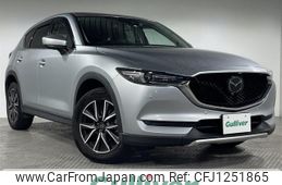 mazda cx-5 2018 -MAZDA--CX-5 3DA-KF2P--KF2P-205998---MAZDA--CX-5 3DA-KF2P--KF2P-205998-