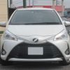 toyota vitz 2019 -TOYOTA--Vitz DBA-KSP130--KSP130-4013821---TOYOTA--Vitz DBA-KSP130--KSP130-4013821- image 2