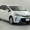 toyota prius-α 2016 -TOYOTA--Prius α DAA-ZVW41W--ZVW41-3400025---TOYOTA--Prius α DAA-ZVW41W--ZVW41-3400025- image 1