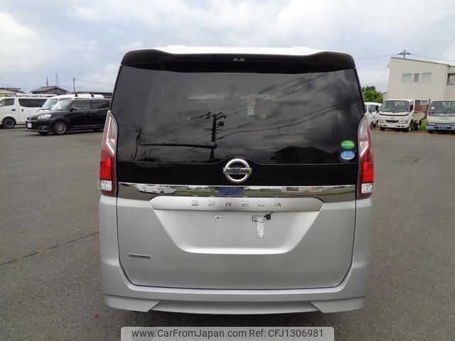 nissan serena 2019 -NISSAN--Serena GNC27--012335---NISSAN--Serena GNC27--012335- image 2