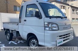 daihatsu hijet-truck 2005 -DAIHATSU--Hijet Truck TE-S200P--S200P-2001741---DAIHATSU--Hijet Truck TE-S200P--S200P-2001741-