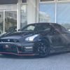 nissan gt-r 2019 quick_quick_DBA-R35_R35-120329 image 1