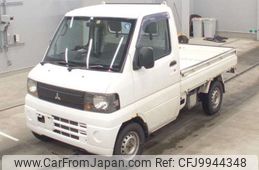 mitsubishi minicab-truck 2008 -MITSUBISHI--Minicab Truck GBD-U62T--U62T-1301153---MITSUBISHI--Minicab Truck GBD-U62T--U62T-1301153-