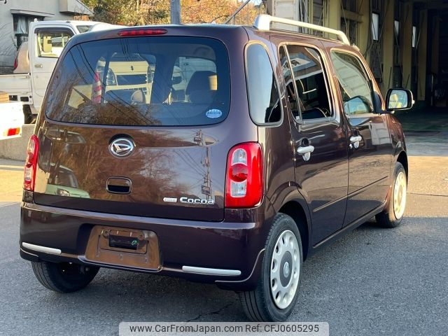 daihatsu mira-cocoa 2012 -DAIHATSU--Mira Cocoa L675S--L675S-0099703---DAIHATSU--Mira Cocoa L675S--L675S-0099703- image 2