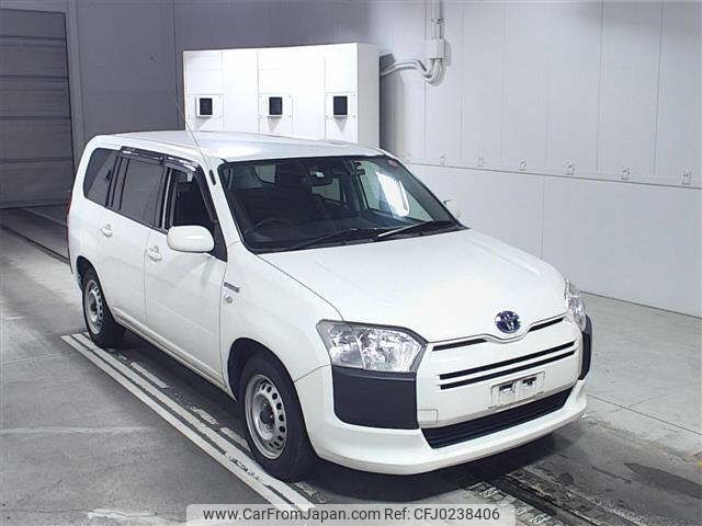 toyota succeed-van 2019 -TOYOTA--Succeed Van NHP160V-0007867---TOYOTA--Succeed Van NHP160V-0007867- image 1