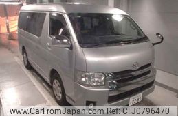 toyota hiace-wagon 2014 -TOYOTA 【品川 303ｿ7281】--Hiace Wagon TRH214W-0036828---TOYOTA 【品川 303ｿ7281】--Hiace Wagon TRH214W-0036828-