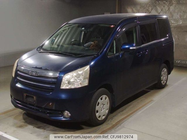 toyota noah 2007 -TOYOTA--Noah ZRR70G-0064932---TOYOTA--Noah ZRR70G-0064932- image 1