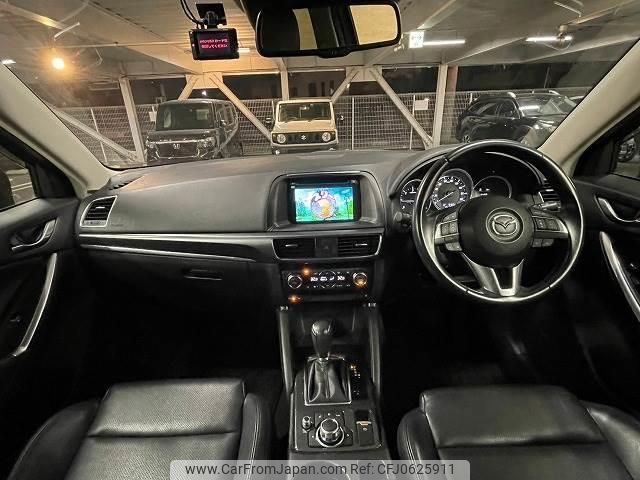 mazda cx-5 2016 quick_quick_LDA-KE2FW_KE2FW-212997 image 2