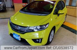 honda fit 2013 -HONDA--Fit DAA-GP5--GP5-3012632---HONDA--Fit DAA-GP5--GP5-3012632-