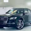 audi sq5 2016 -AUDI--Audi SQ5 ABA-8RCTXF--WAUZZZ8R0FA137590---AUDI--Audi SQ5 ABA-8RCTXF--WAUZZZ8R0FA137590- image 1