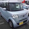 honda n-box 2012 -HONDA 【三重 584ﾒ1018】--N BOX JF1-1133917---HONDA 【三重 584ﾒ1018】--N BOX JF1-1133917- image 1