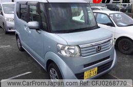 honda n-box 2012 -HONDA 【三重 584ﾒ1018】--N BOX JF1-1133917---HONDA 【三重 584ﾒ1018】--N BOX JF1-1133917-