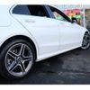 mercedes-benz c-class 2019 -MERCEDES-BENZ--Benz C Class LDA-205014--WDD2050142R493762---MERCEDES-BENZ--Benz C Class LDA-205014--WDD2050142R493762- image 25